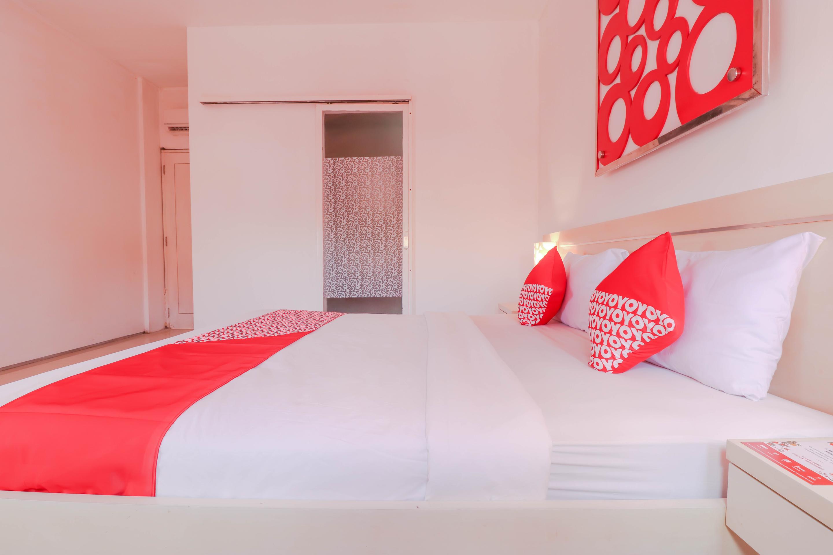 Oyo 1489 Simona Hotel Kerobokan Eksteriør bilde