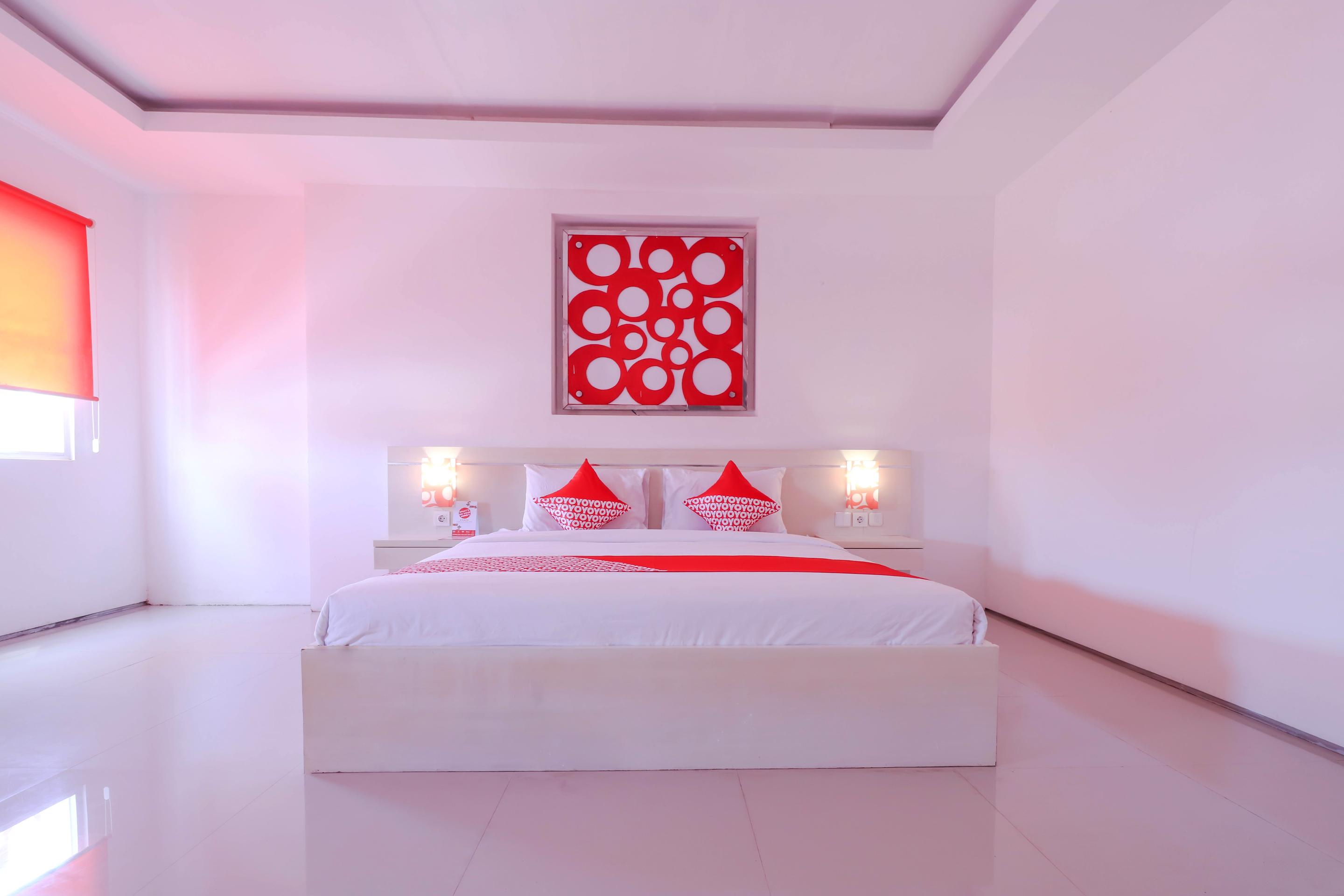 Oyo 1489 Simona Hotel Kerobokan Eksteriør bilde