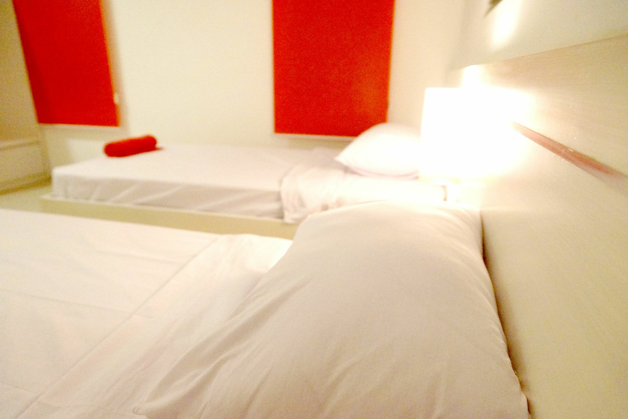 Oyo 1489 Simona Hotel Kerobokan Eksteriør bilde